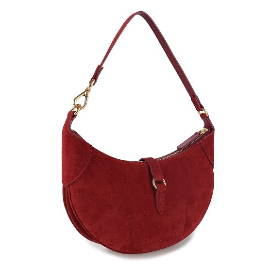 POLO RALPH LAUREN Polo ID Torba na ramię Skóra 26 cm