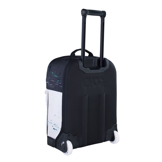 Evoc 2 kółka Torba podróżna 54 cm