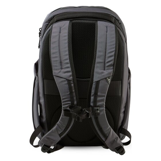 Echolac Active x plecak podróżny 46 cm przegroda na laptopa