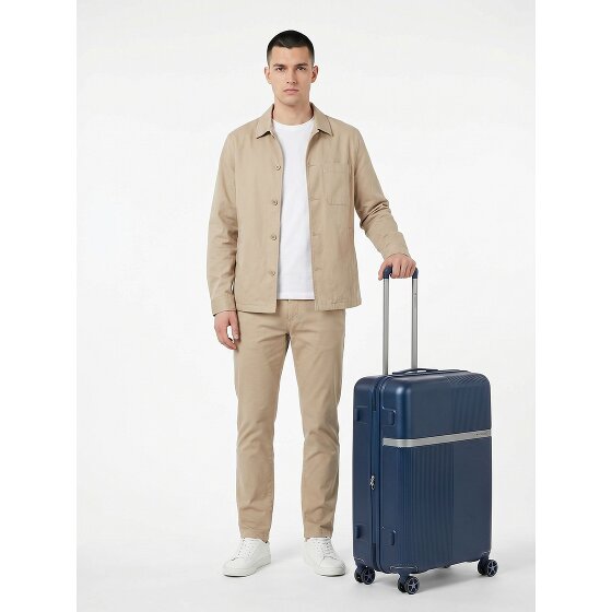 Roncato Airglam 2.0 4 kółka Walizka 68 cm
