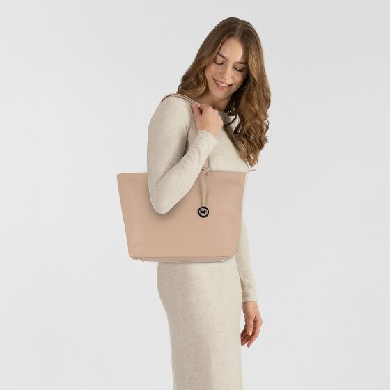 Braun Büffel Hanna Shopper Bag Skórzany 43 cm