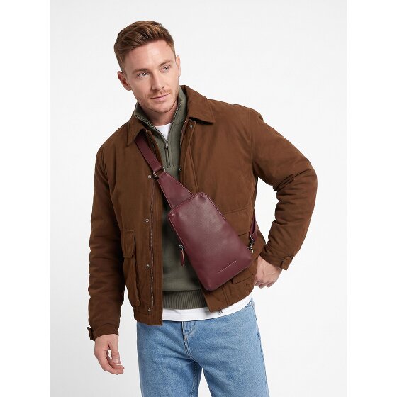 The Chesterfield Brand Isley Skóra 25.5 cm