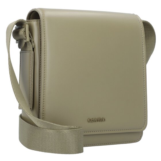 Calvin Klein Minimal Focus Torba na ramię 22 cm