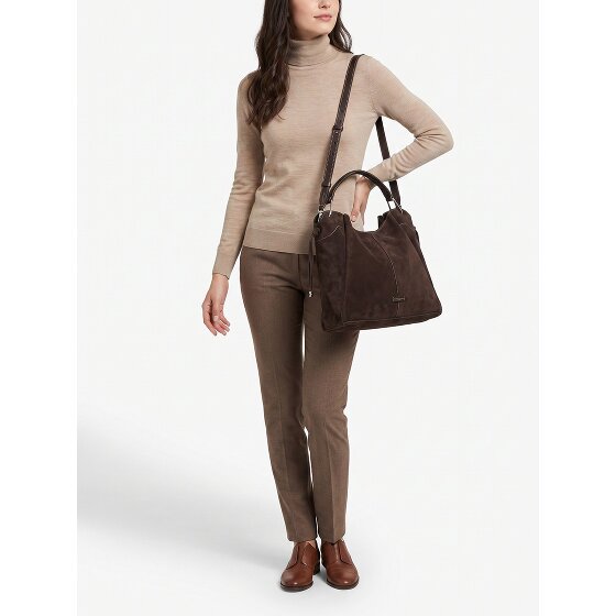 Gianni Chiarini Era Torba na ramię Skóra 41 cm