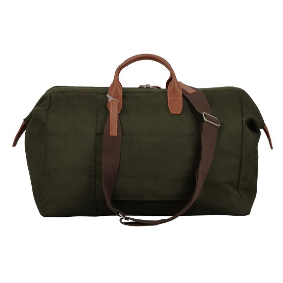 Jump Uppsala Torba podróżna Weekender 54.5 cm