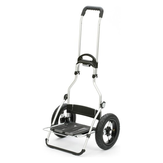 Andersen Shopper Royal Shopper Walizka na zakupy 67 cm