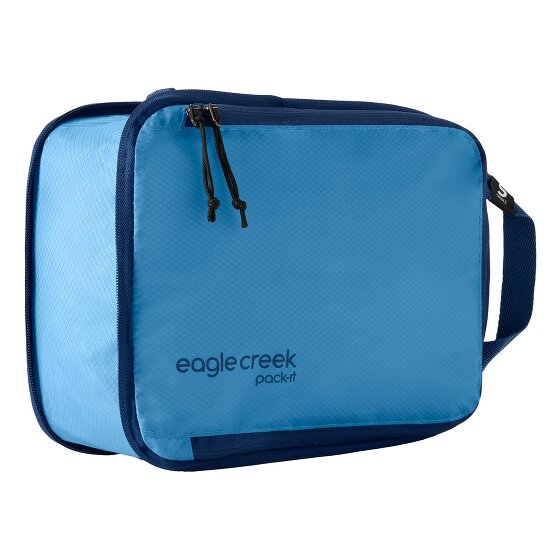 Eagle Creek Sakwa Pack-It Isolate S 18,5 cm z plisą rozporową