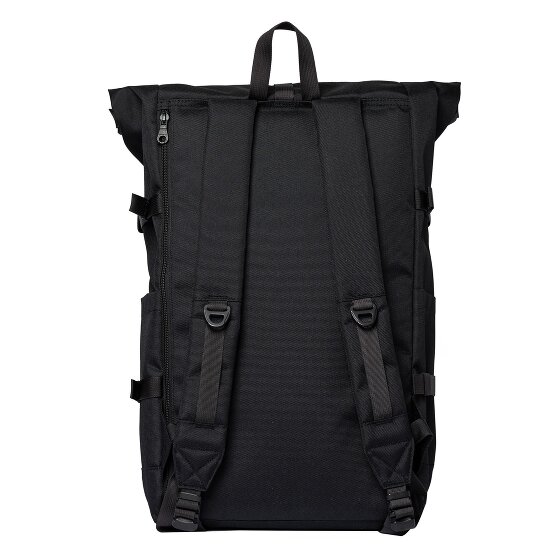 Sandqvist Icon Plecak 65 cm Komora na laptopa