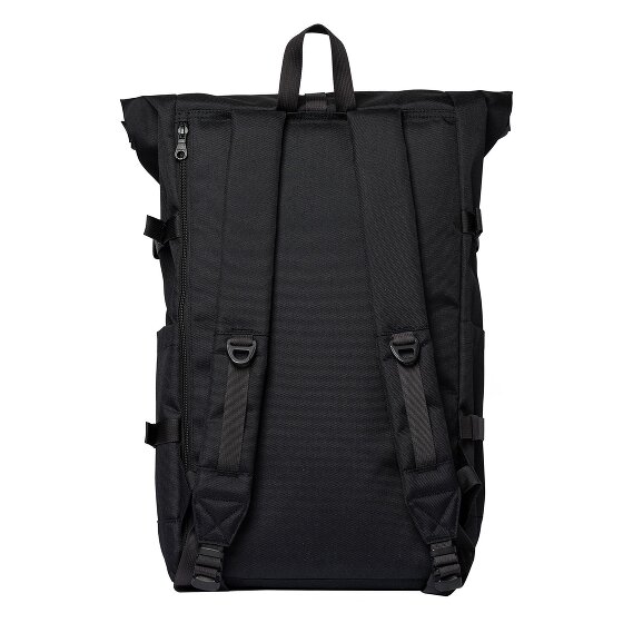 Sandqvist Icon Plecak 65 cm Komora na laptopa