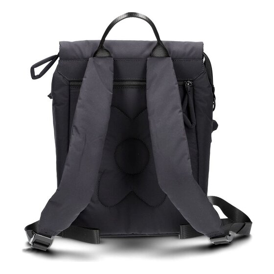 Zwei Hannah Plecak 35 cm