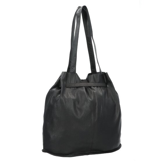 Greenburry Nappa Torba Skórzany 37 cm