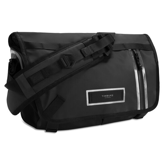 Timbuk2 Torba na ramię Especial Stash Messenger z przegrodą na laptopa 44 cm