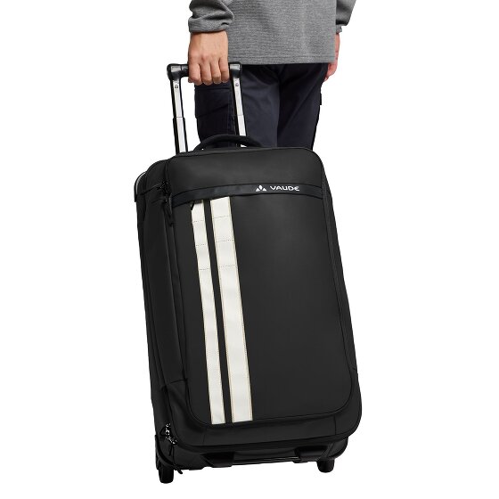 Vaude Takutea 65 2 kółka Walizka 65 cm