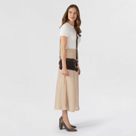 Picard Levante Shopper Bag Skórzany 21 cm