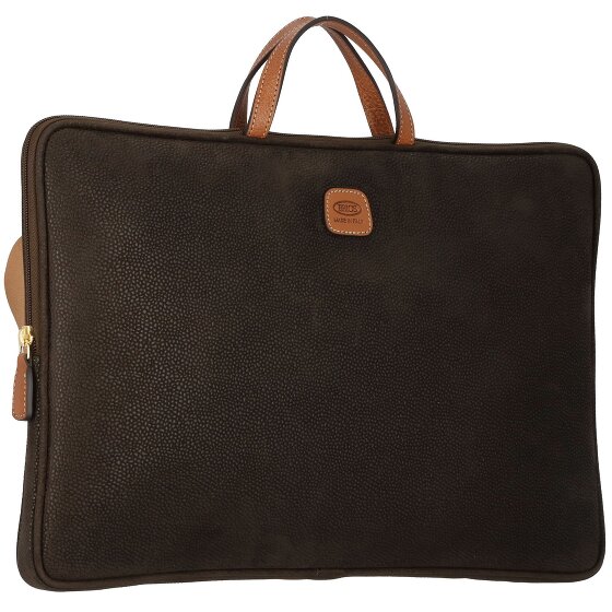 Bric's Aktówka Life 42 cm z przegrodą na laptopa