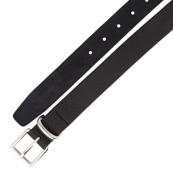 Strellson Pas Skórzany