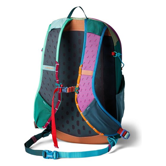 Cotopaxi Elqui 18 L Plecak 45 cm Komora na laptopa