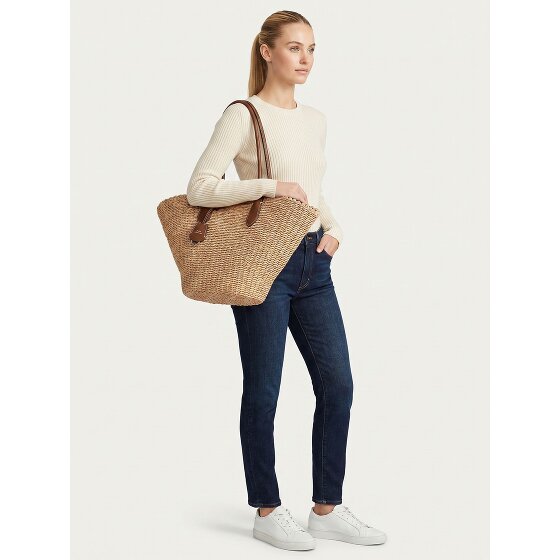 POLO RALPH LAUREN Bellport Shopper Bag M 54.5 cm