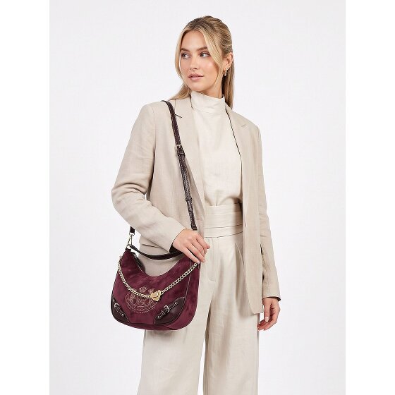Juicy Couture Twig Torba na ramię 34 cm