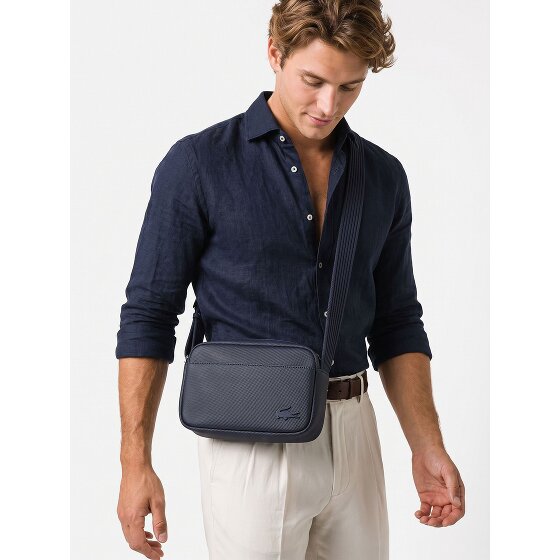 Lacoste Men Classic Torba na ramię S 20 cm
