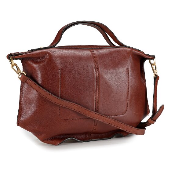 The Bridge Icons Torba Skórzany 39 cm