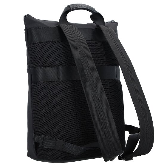 Joop! Narni Plecak 40 cm Komora na laptopa