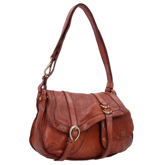 Campomaggi Torba na ramię Skóra 24 cm