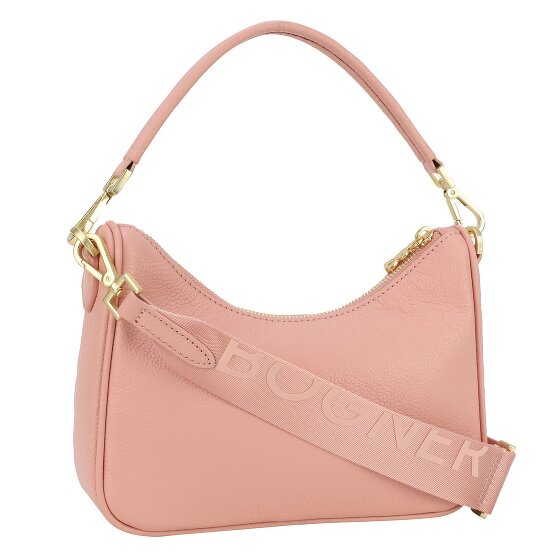Bogner Pontresina Lora Torba na ramię skórzana 24 cm