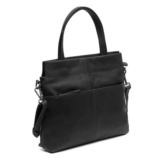 The Chesterfield Brand Rivington Torba na ramię Skórzany 27 cm