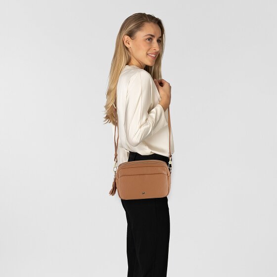 Braun Büffel Hanna Torba na ramię Skóra 23 cm