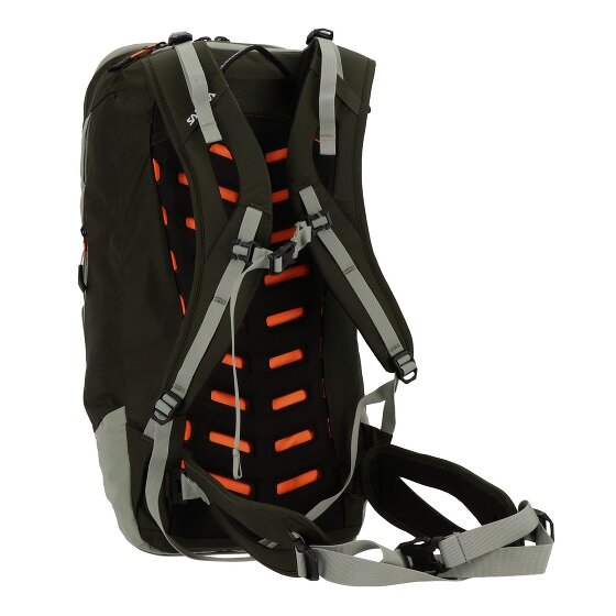 Salewa Puez 25 Plecak trekkingowy 49 cm