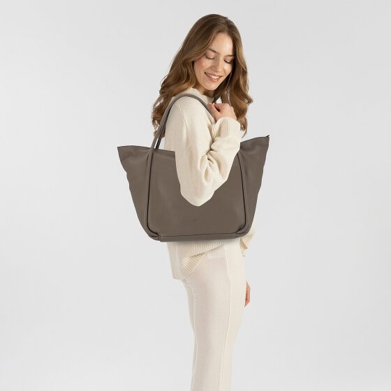 abro Willow Shopper Bag Skórzany 50 cm