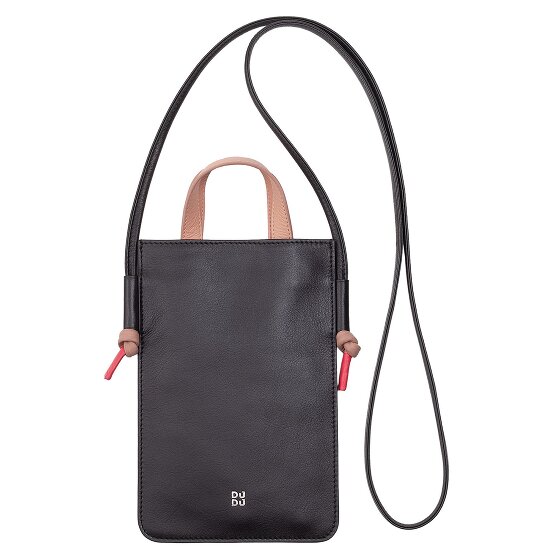 DuDu Faro Etui na telefon komórkowy Skórzany 13 cm