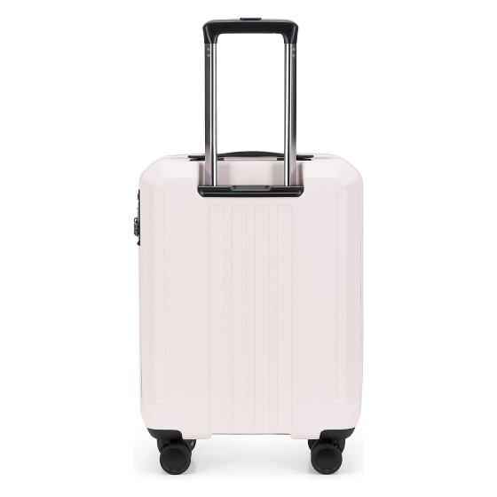 Epic Airwave NEO 4 kółka Walizka kabinowy 55 cm