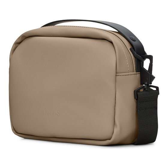 Rains Box Torba na ramię 22 cm