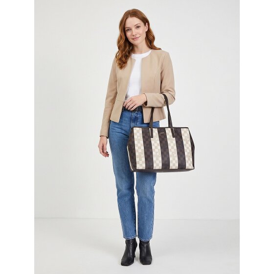 Joop! Piazza Rigato Torba na ramię 40 cm