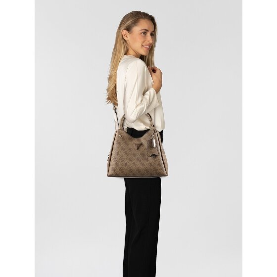 Guess Meridian II Torba 26 cm