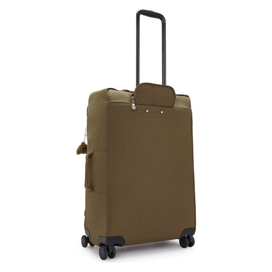 Kipling Basic Darcey 4 kółka Walizka 66.5 cm