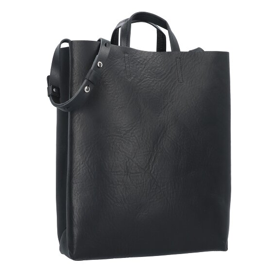 Harold's Paperbag Shopper Bag Skórzany 33 cm