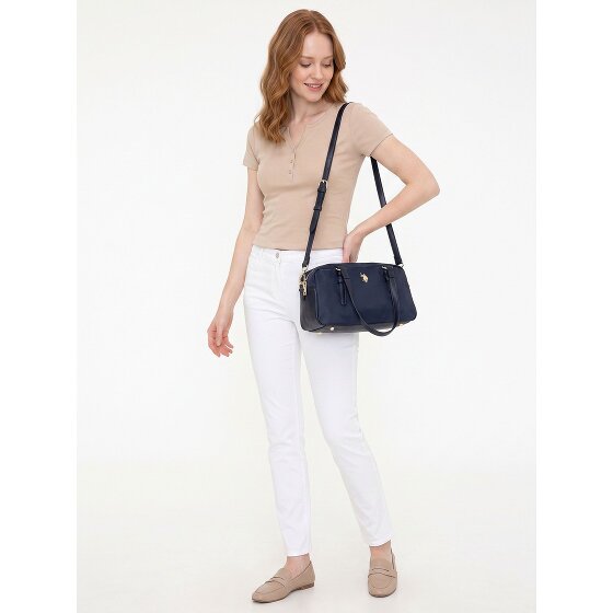 U.S. Polo Assn. Houston Torba na ramię 30 cm