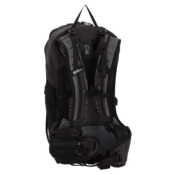 Jack Wolfskin Prelight Plecak turystyczny 52 cm