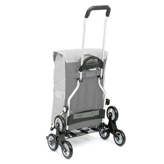 Andersen Shopper Treppenst. Royal Sh. Walizka na zakupy 57 cm