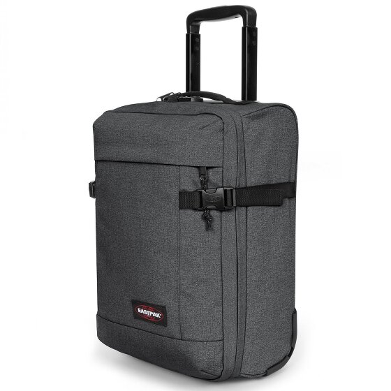 Eastpak Tranverz XXS 2-Wheel Holdall 45 cm
