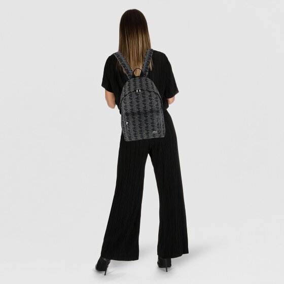 Lacoste Monogram Neocroc Plecak 43 cm Komora na laptopa