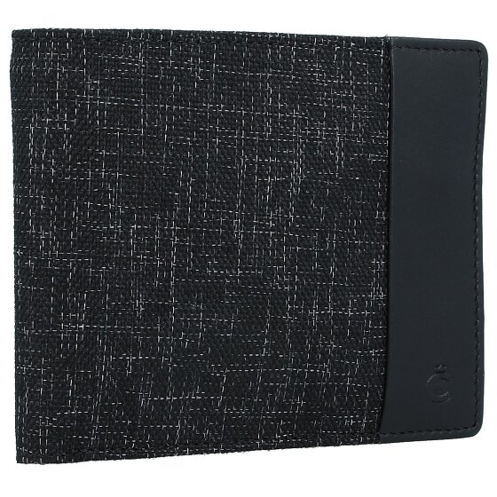 Esquire Recycled Life Wallet RFID 12 cm
