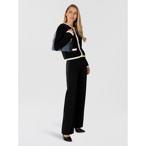 Coach Tabby Torba na ramię Skórzany 26 cm