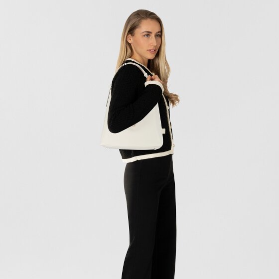 Furla Goccia Torba na ramię Skórzany 30 cm