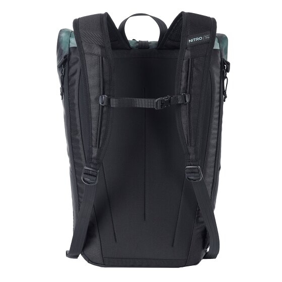 NITRO Cosmo Plecak 46 cm Komora na laptopa