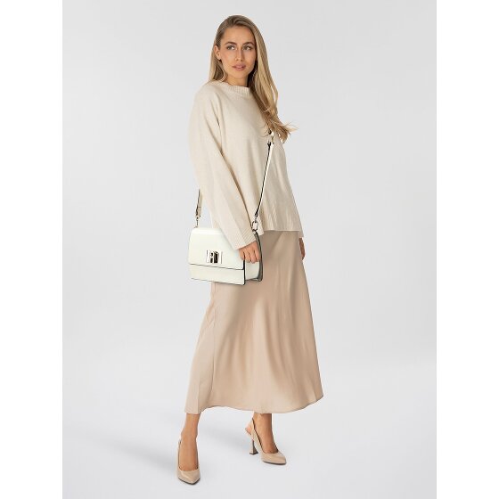 Furla 1927 Torba na ramię Skórzany 20 cm