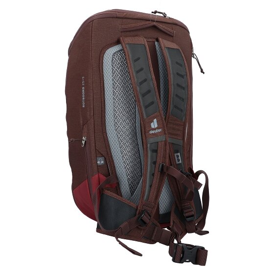 Deuter Rotsoord 25+5 Plecak 52 cm Komora na laptopa